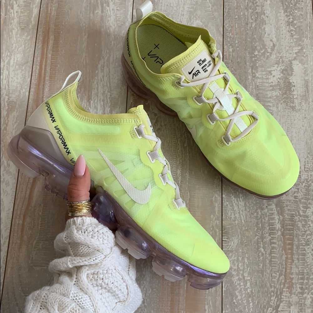 NWT Nike air Vapormax special edition - Picture 4 of 8